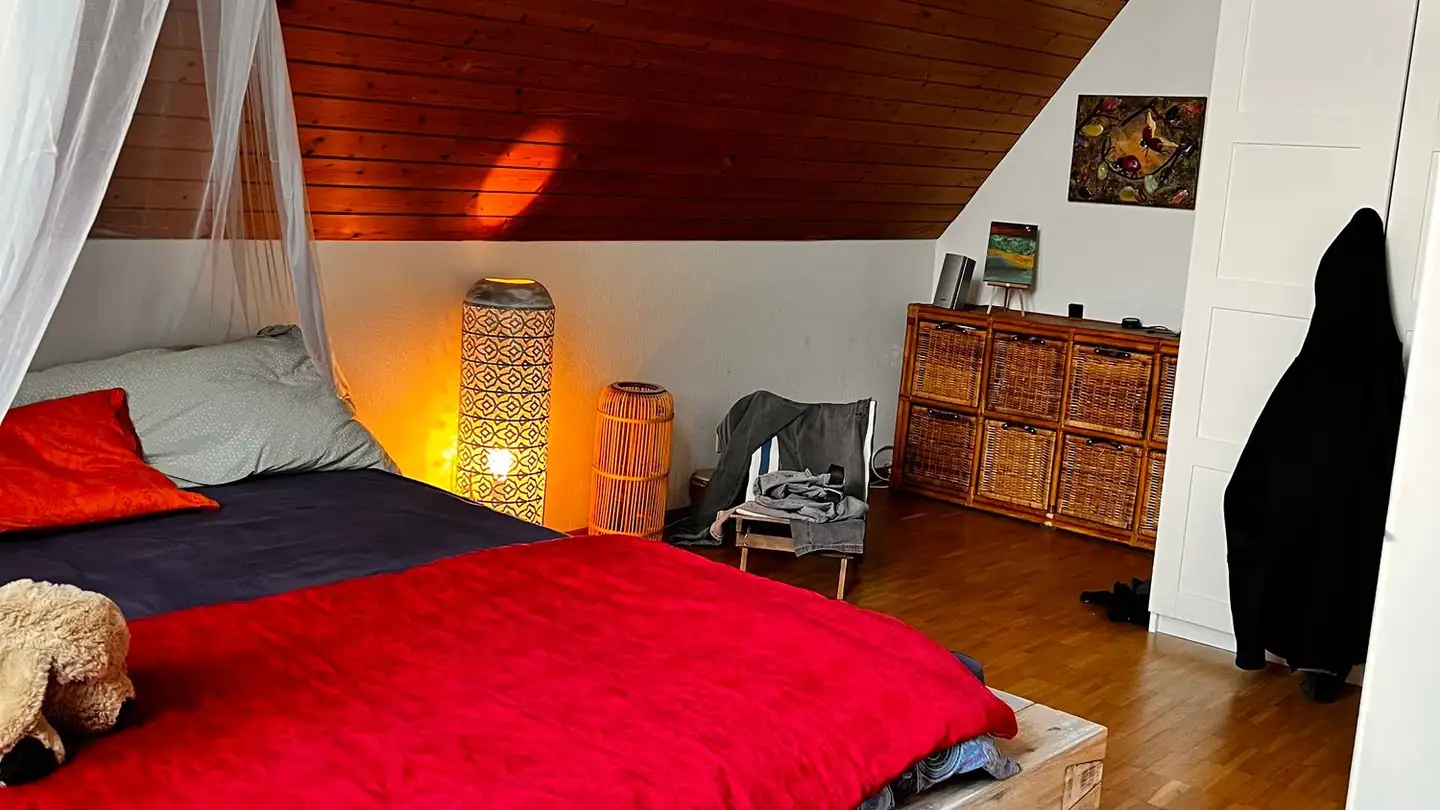 Duplex in affitto - Mühlegasse 24, 4105 Biel-Benken BL - Photo 4