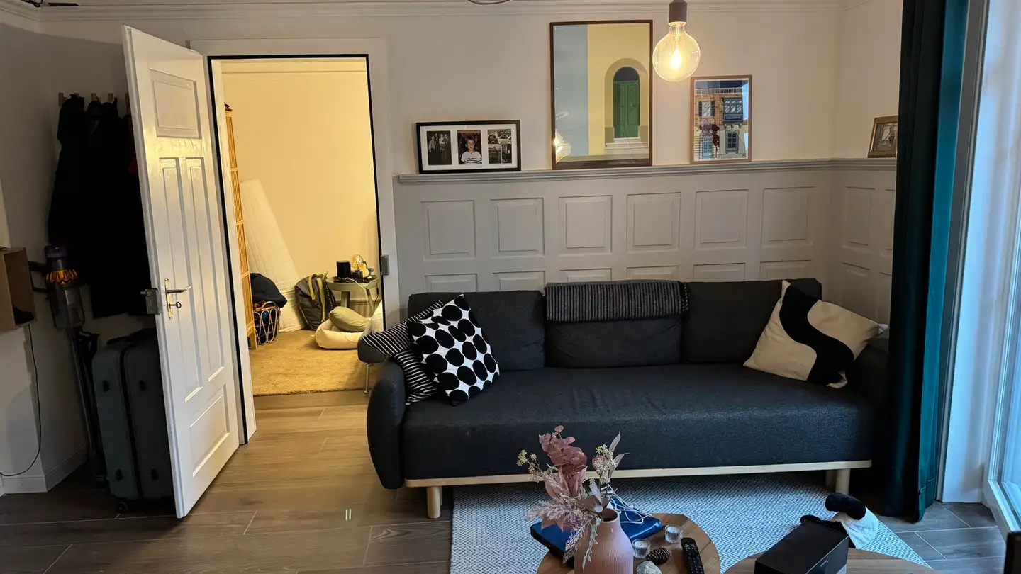 Appartement à louer - 8006 Zürich