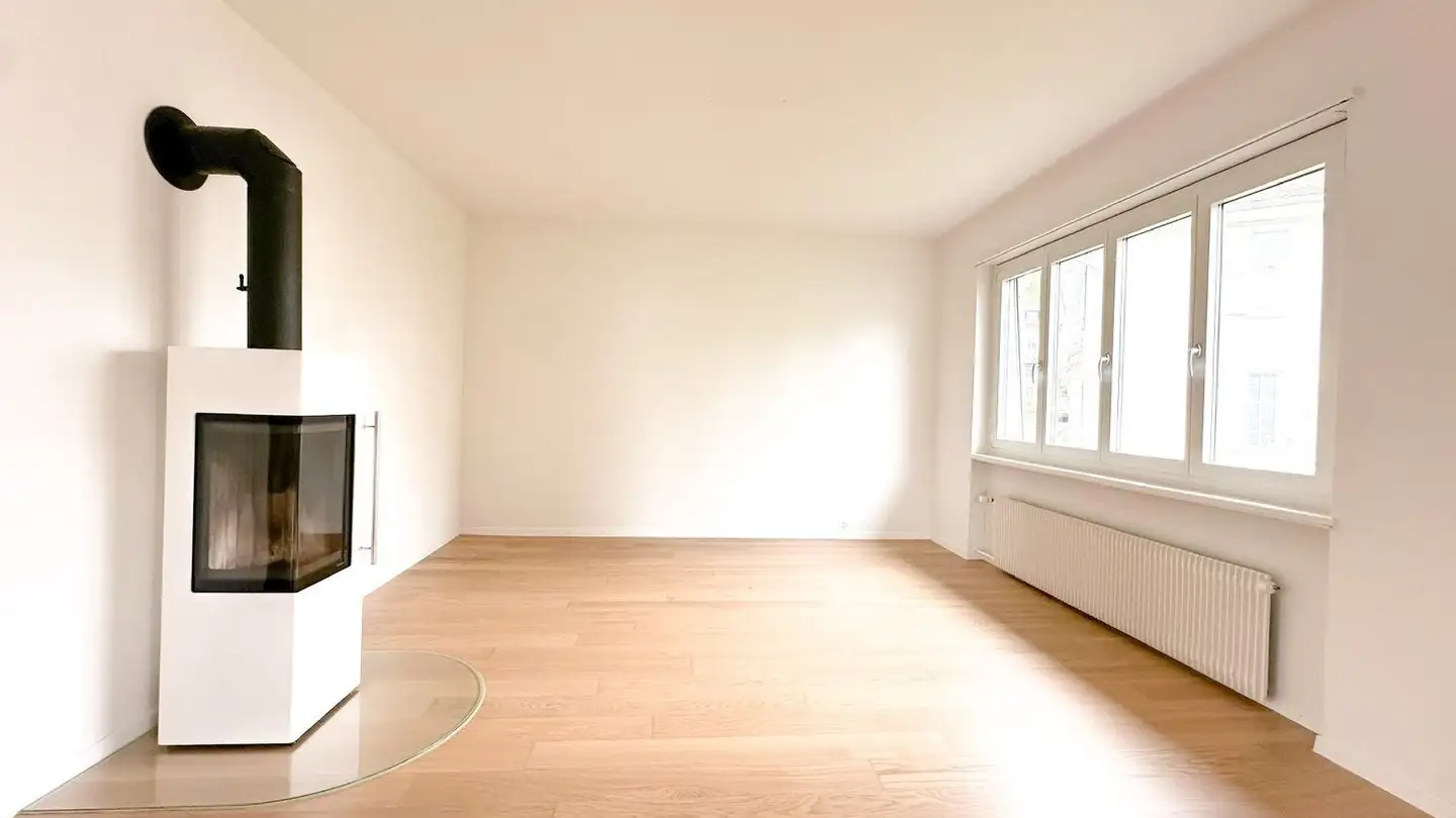 Wohnung mieten - Rotseehöhe 18, 6006 Luzern