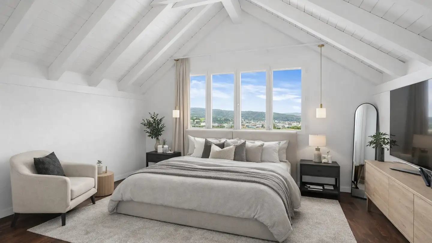 Villa for sale - Brunnhaldenstrasse 18, 8102 Oberengstringen - Photo 3