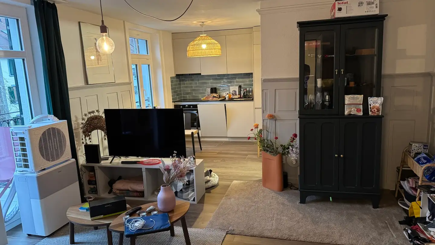 Appartement à louer - 8006 Zürich - Photo 2