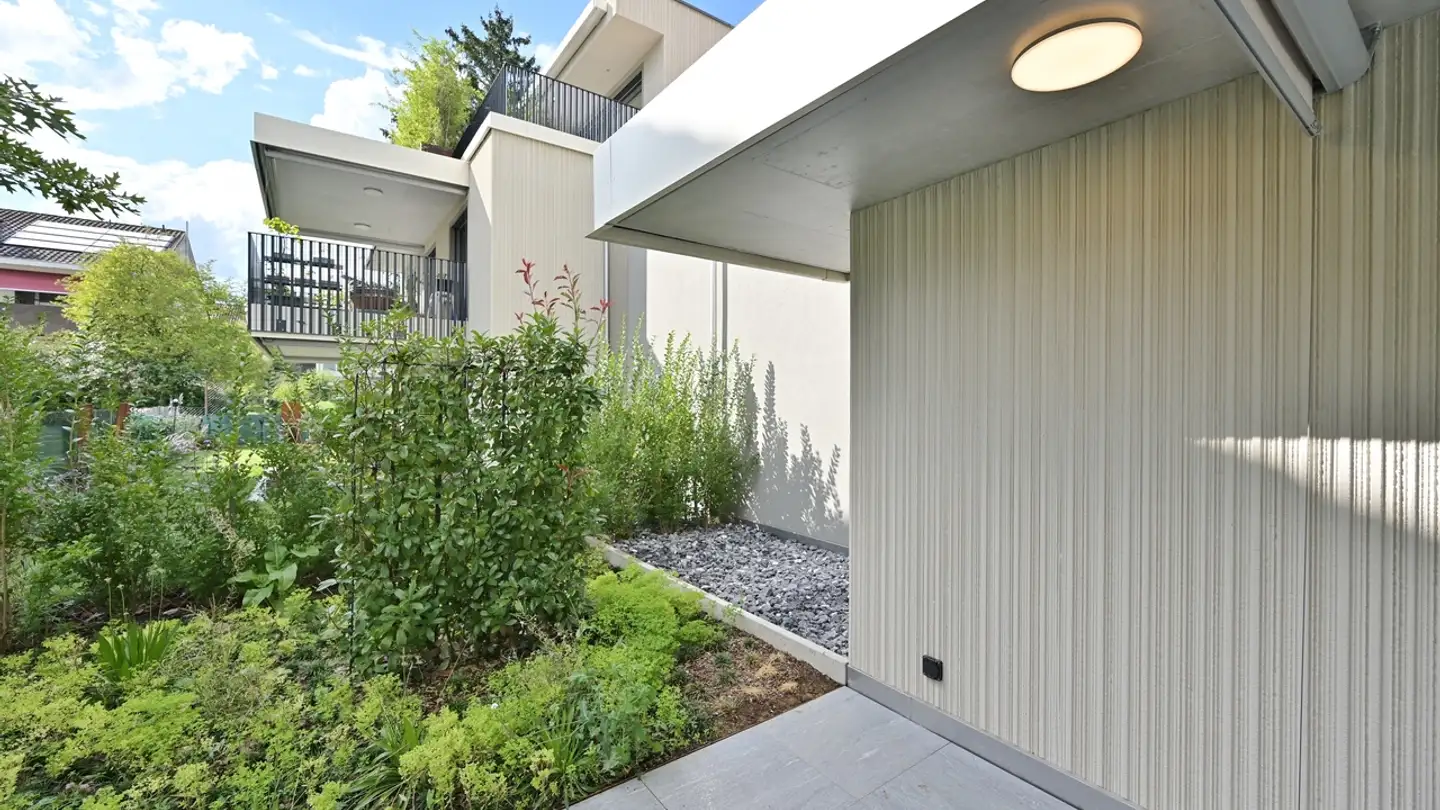 Appartamento in vendita - Dornacherweg 57, 4153 Reinach BL - Photo 4