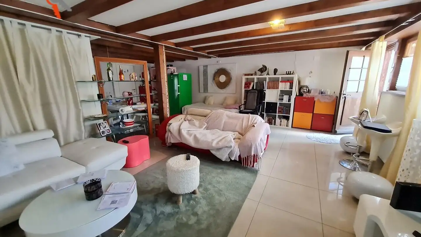 Casa grotta in vendita - 1642 Sorens - Photo 2