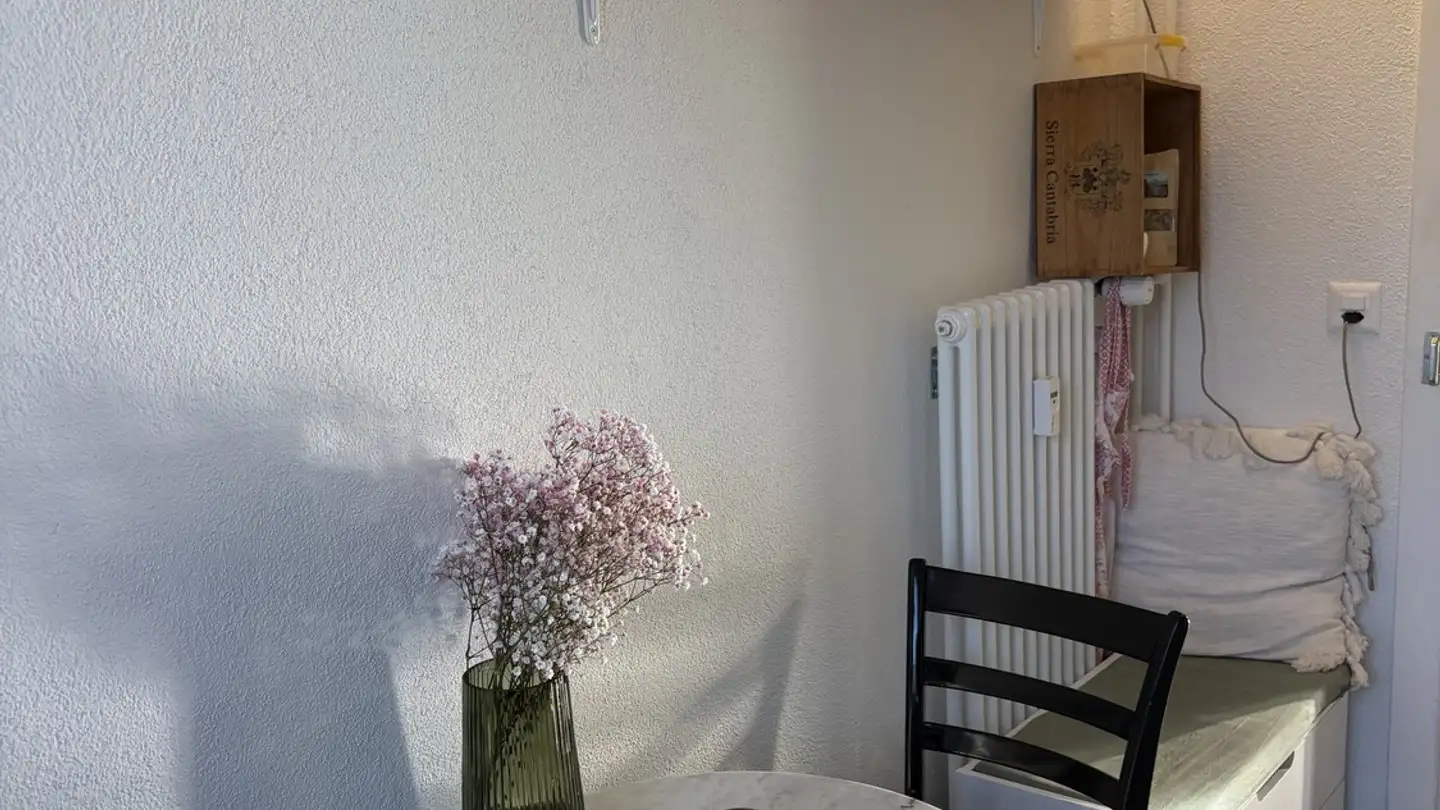 Stanza singola in affitto - Saumackerstrasse, 8048 Zürich - Foto 3