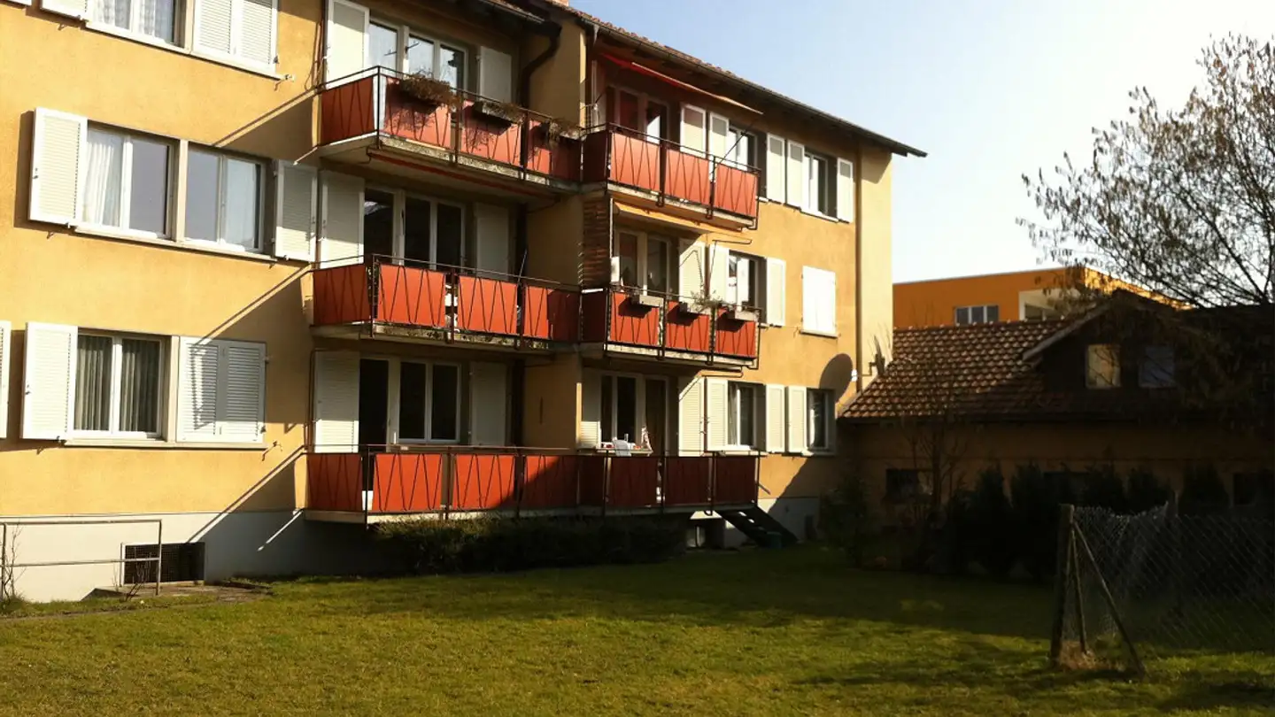 Apartment for rent - Zelgstrasse 3, 8590 Romanshorn