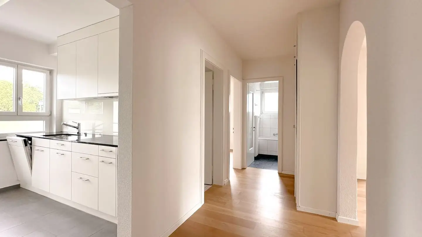 Wohnung mieten - Rotseehöhe 18, 6006 Luzern - Foto 4