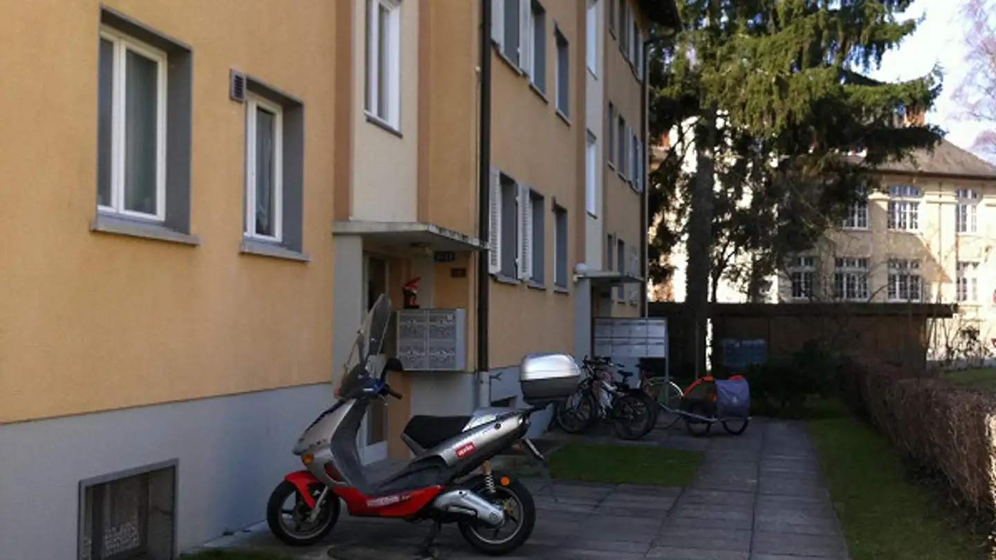 Apartment for rent - Zelgstrasse 3, 8590 Romanshorn - Photo 2