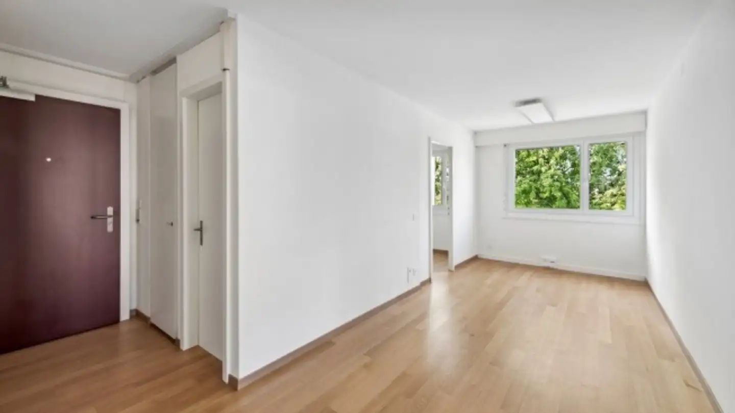 Bürofläche mieten - Alte Bahnhofstrasse 1, 5610 Wohlen AG - Foto 2