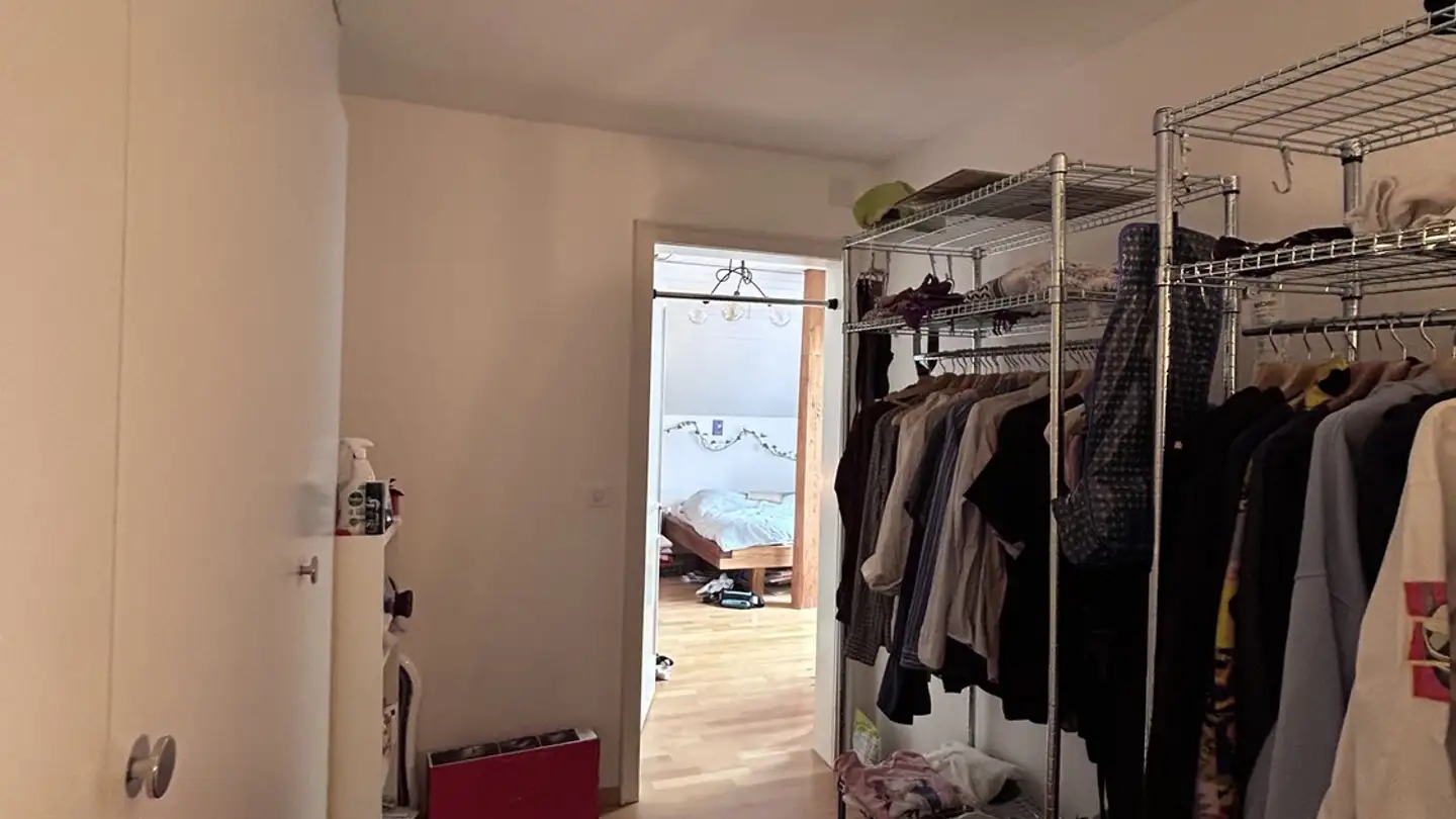 Chambre à louer - Zwinglistrasse 43, 9000 St. Gallen - Photo 2