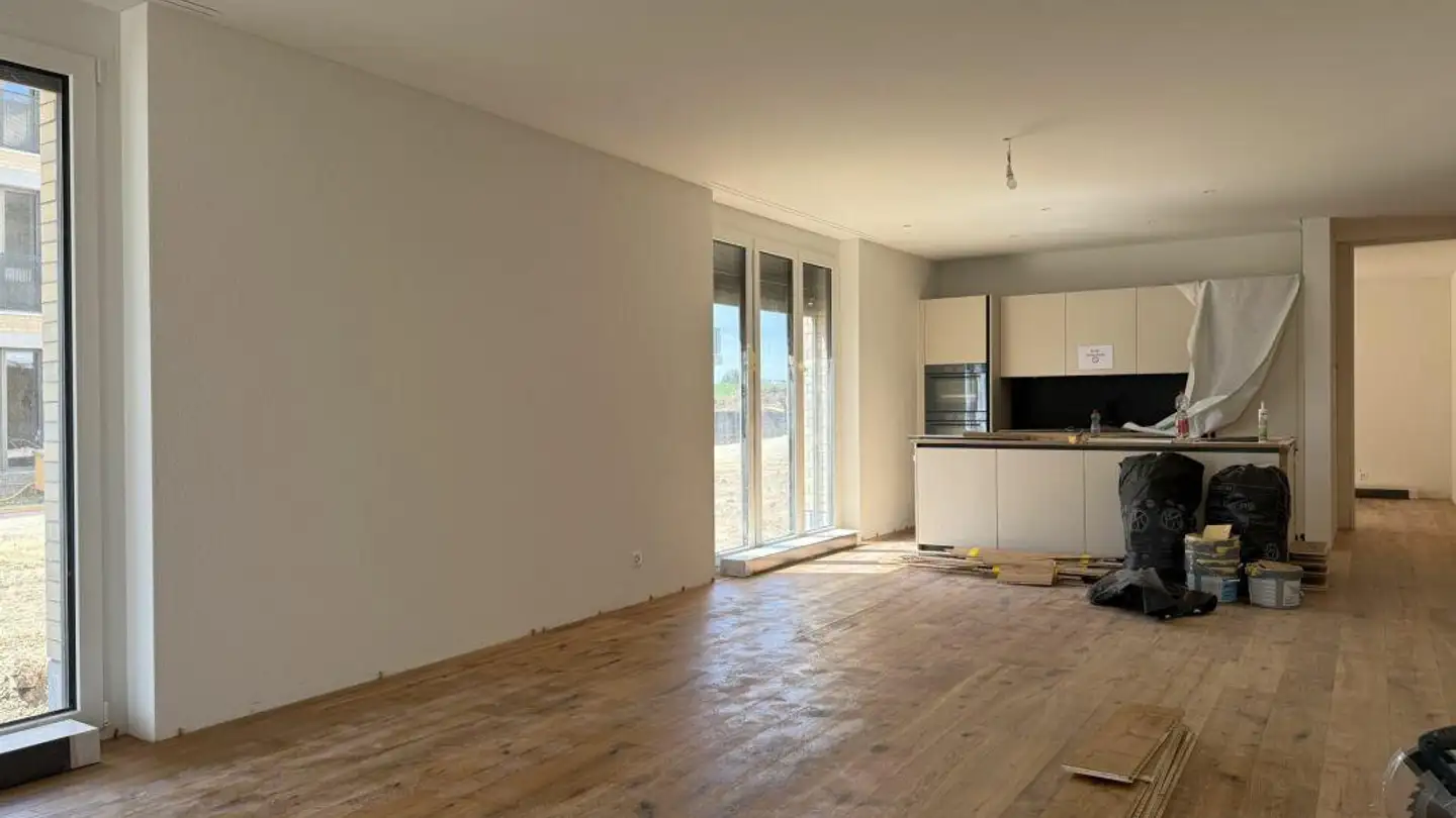 Apartment for sale - Ziegeleistrasse 5, 8572 Berg TG - Photo 3
