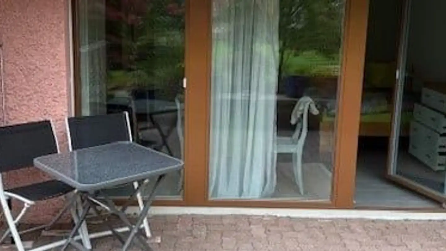 Appartamento ammobiliato in affitto - Driesbüelstrasse 3, 8808 Pfäffikon SZ