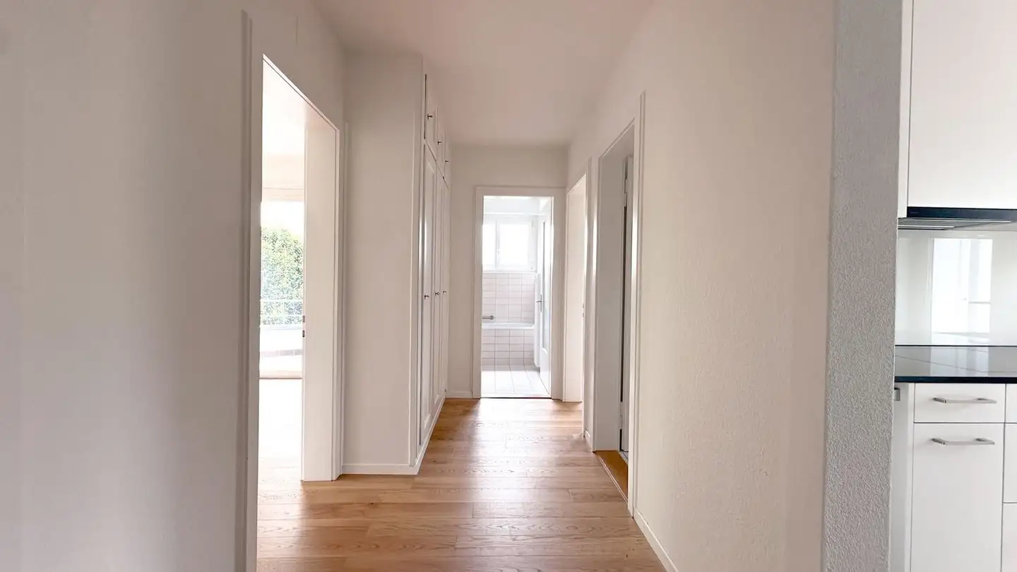 Appartement à louer - Rotseehöhe 18, 6006 Luzern - Photo 3