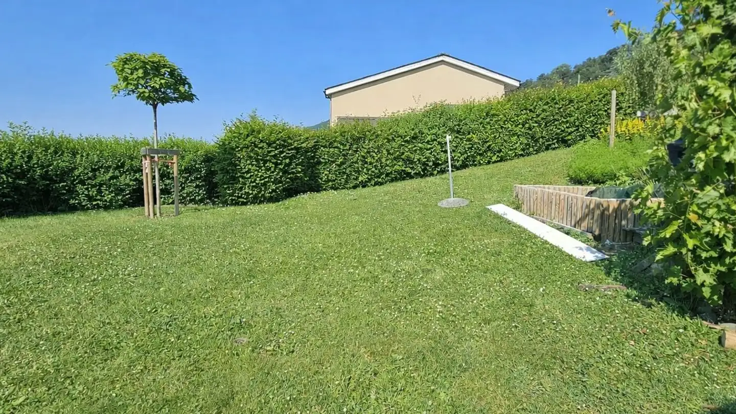 Terrain constructible à vendre - Paradiesstrasse 16, 4654 Lostorf - Photo 3