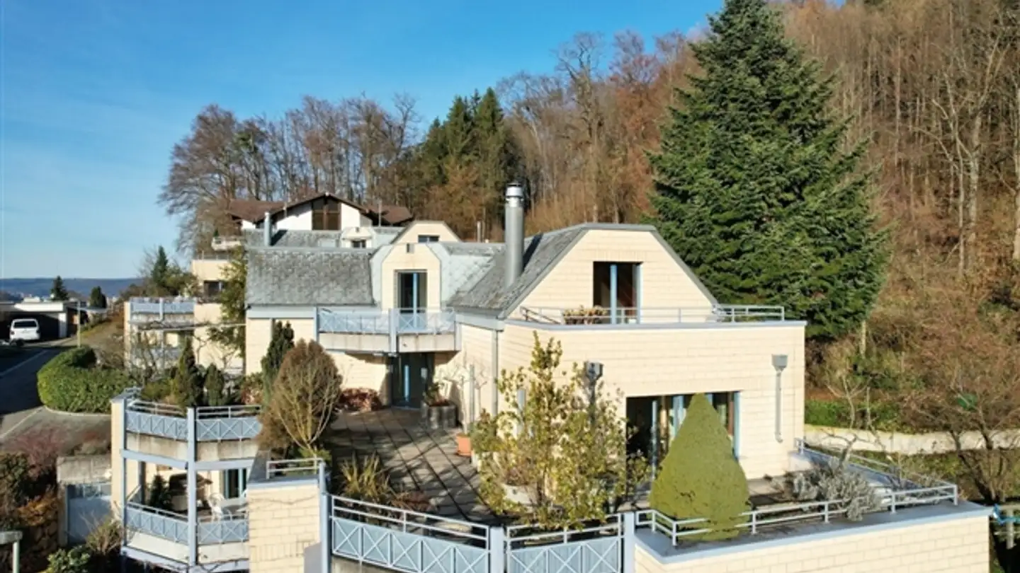 Wohnung kaufen - Oesliweg 4, 4410 Liestal