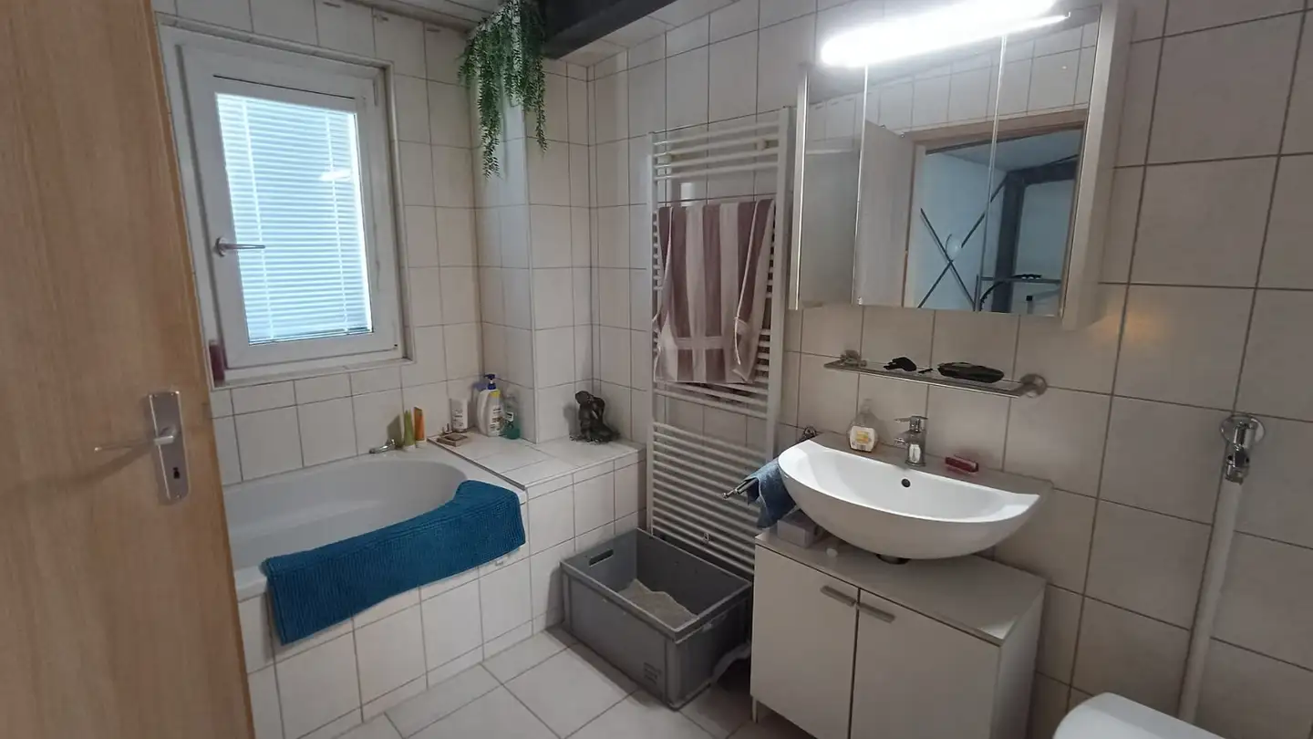 Zimmer mieten - 4107 Ettingen - Foto 2
