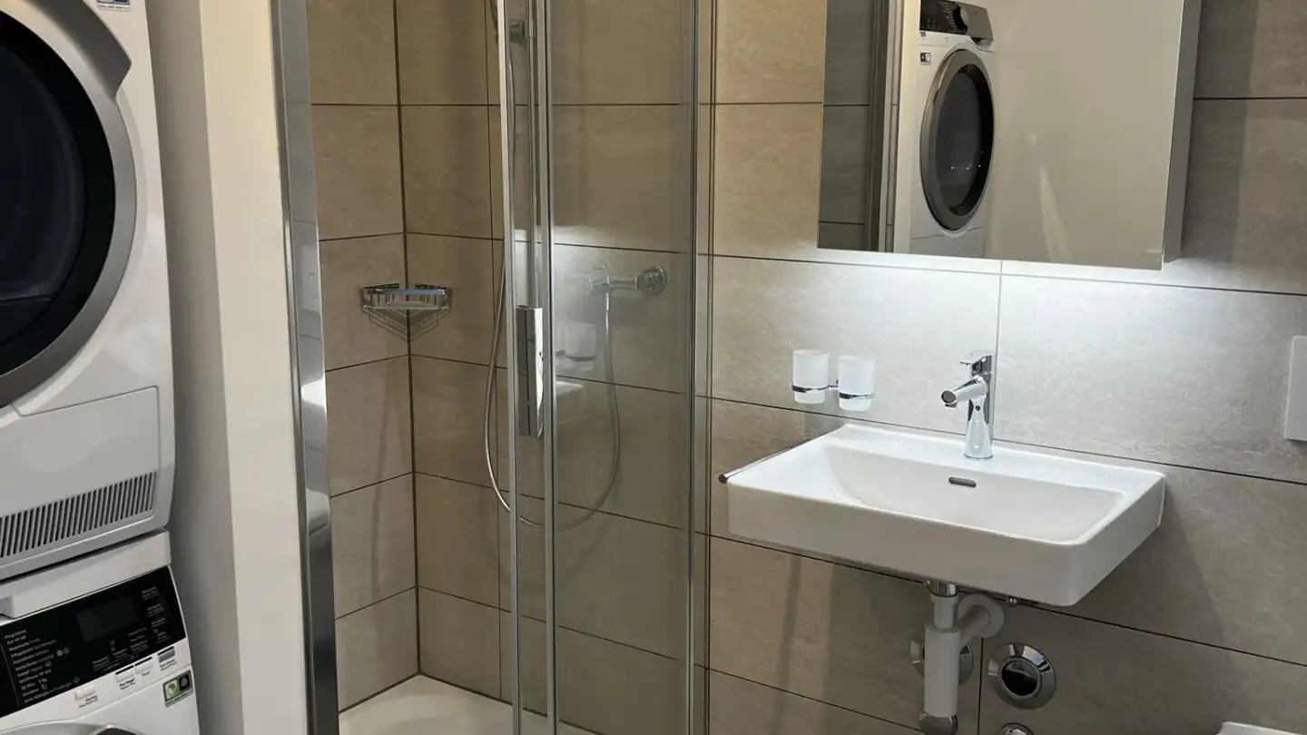 Penthouse mieten - Rue de l'Avenir, 2800 Delémont - Foto 4