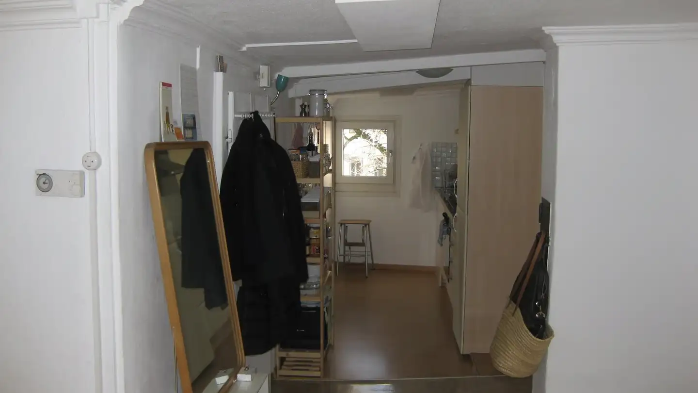Appartamento in affitto - Metzgergasse 15, 9000 St. Gallen - Foto 2