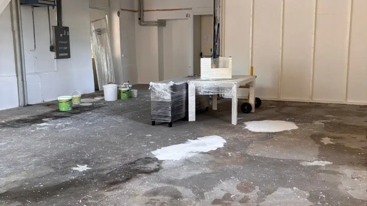 Industrial property for rent - Via D'argine 7, 6930 Bedano - Photo 3