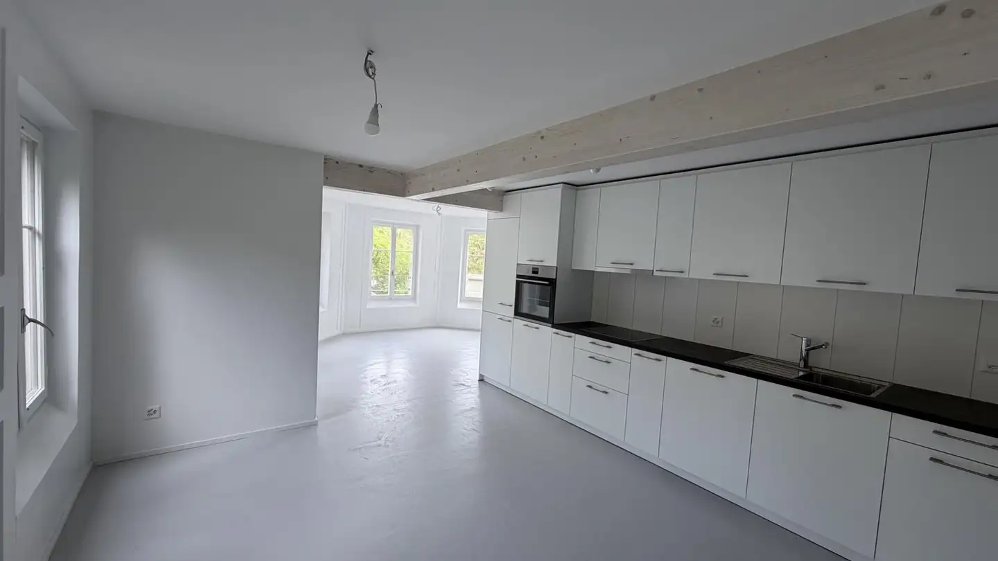 Appartement à louer - Faubourg Du Lac / Seevorstadt 14, 2502 Biel/Bienne