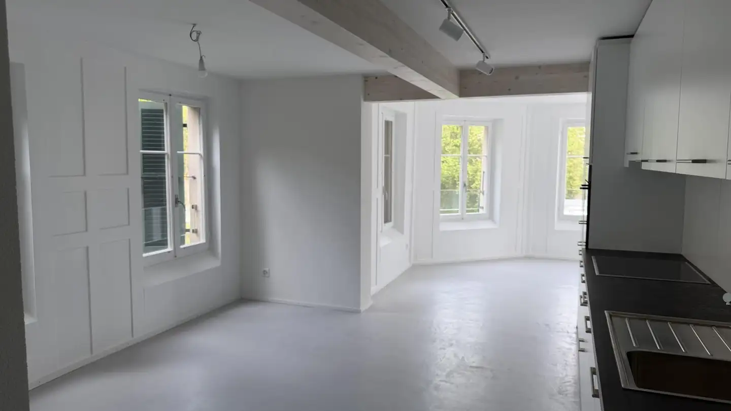 Appartement à louer - Faubourg Du Lac / Seevorstadt 14, 2502 Biel/Bienne - Photo 2