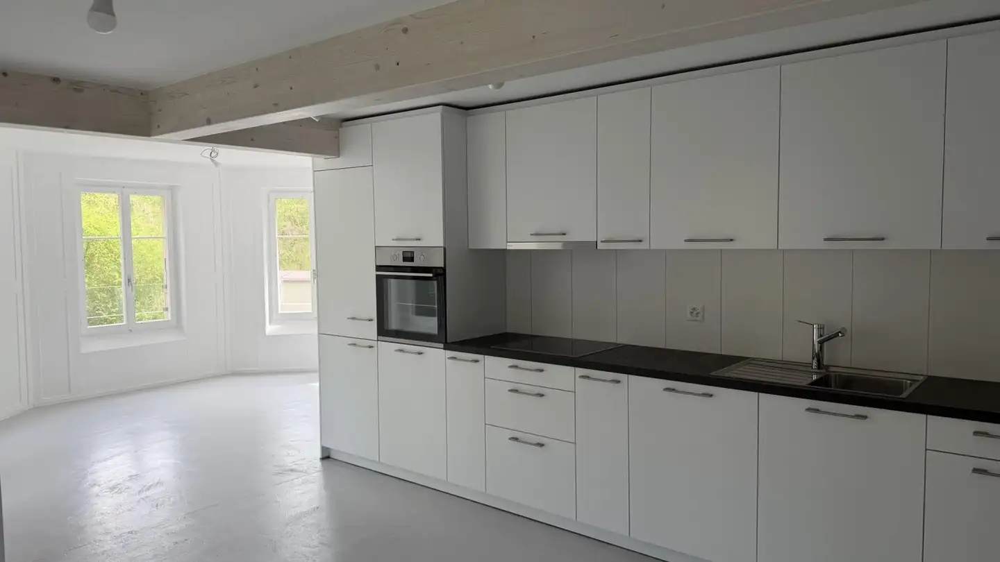 Appartement à louer - Faubourg Du Lac / Seevorstadt 14, 2502 Biel/Bienne - Photo 3