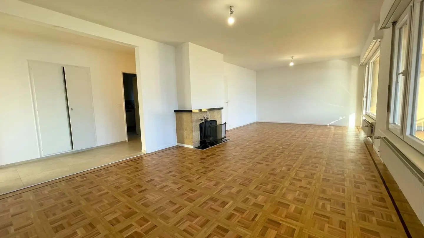 Appartamento in affitto - Route De La Crottaz 32, 1802 Corseaux - Foto 3