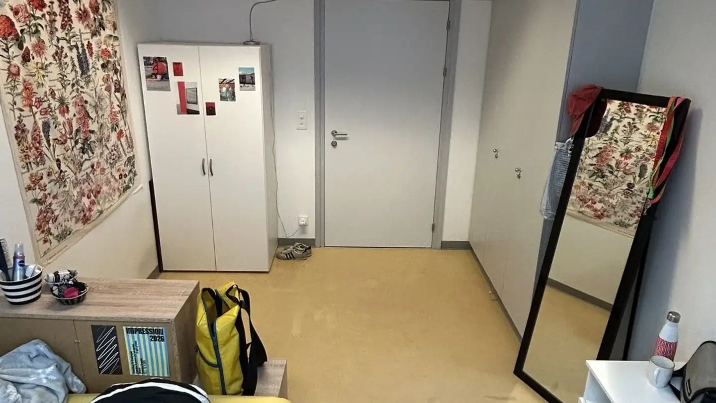 Single room for rent - Lädelistrasse 12, 6003 Luzern - Photo 2