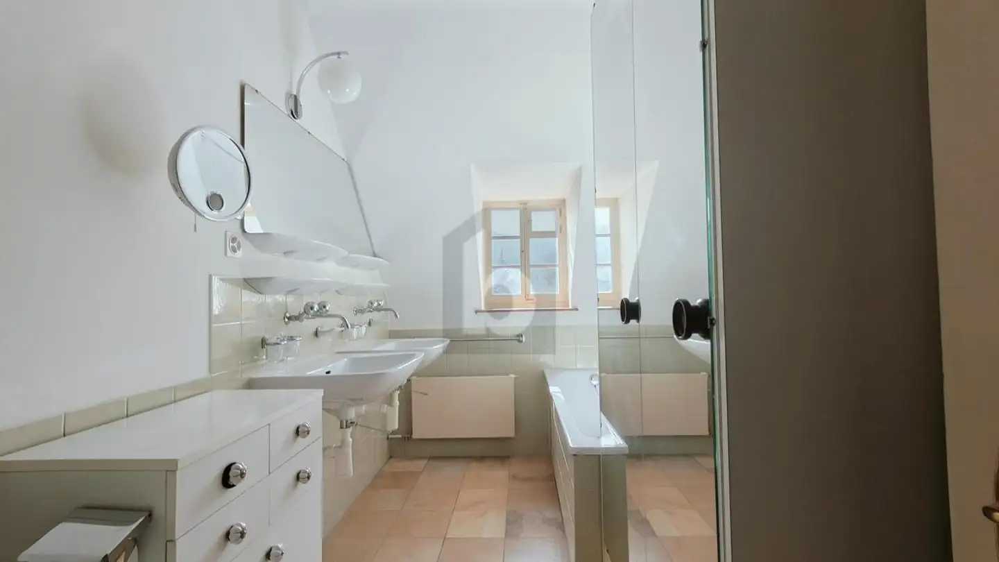 Duplex à louer - 4323 Wallbach - Photo 4