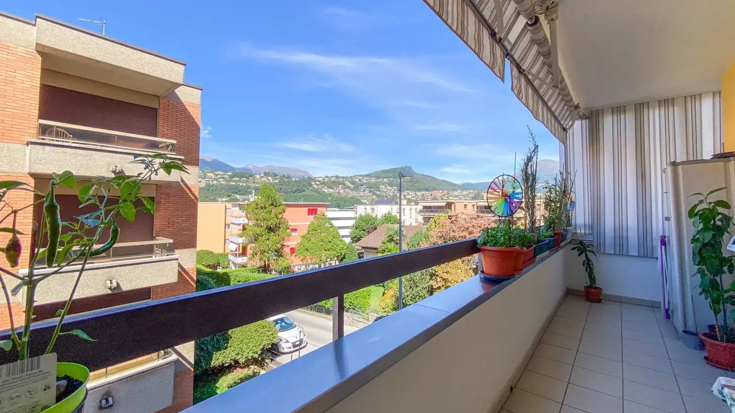 Appartement à vendre - Via Merlecco, 6963 Pregassona - Photo 2