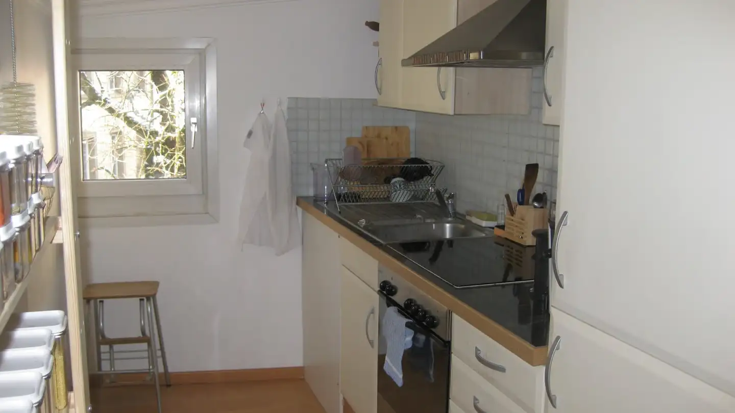 Appartamento in affitto - Metzgergasse 15, 9000 St. Gallen - Foto 3