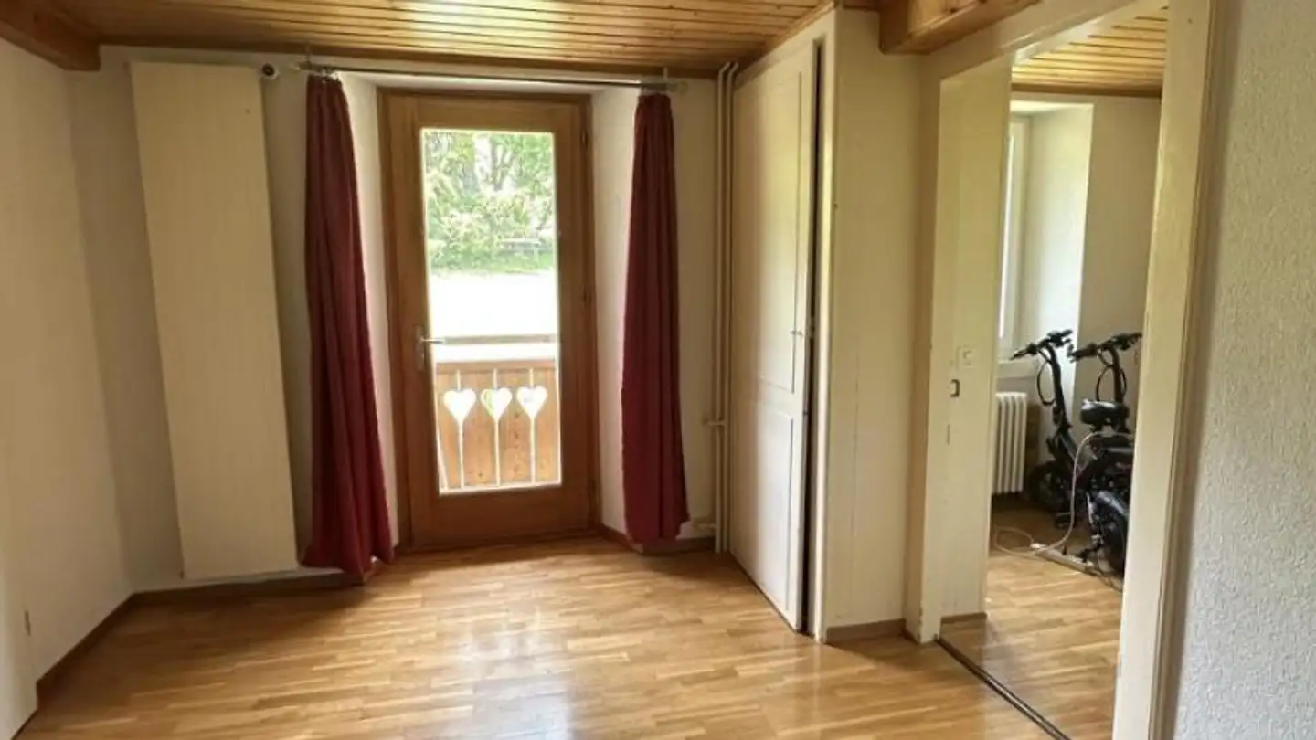 Residential building for sale - La Ruelle 4, 1347 Le Sentier - Photo 2