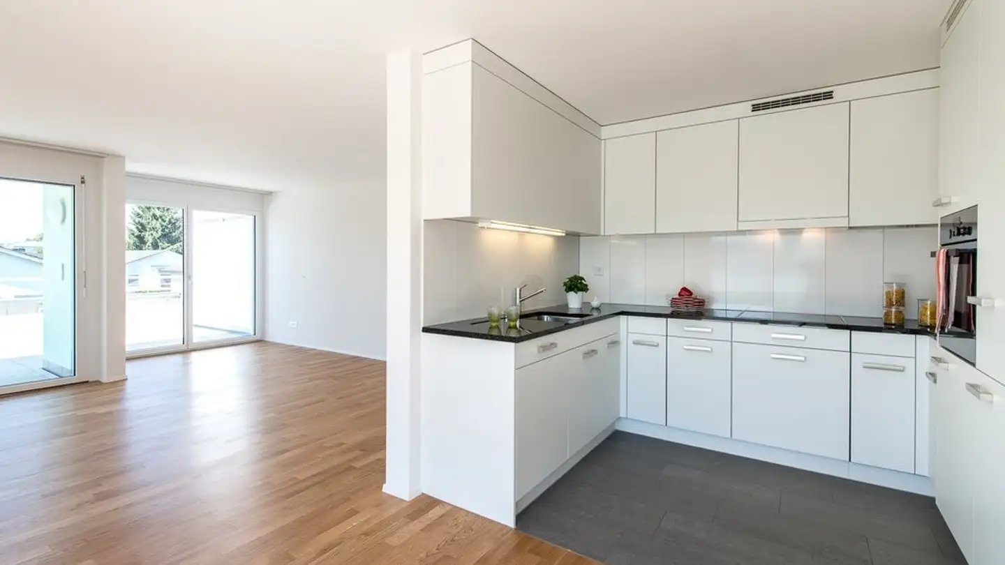 Penthouse mieten - Mooswiesenstrasse 5, 9322 Egnach - Foto 2