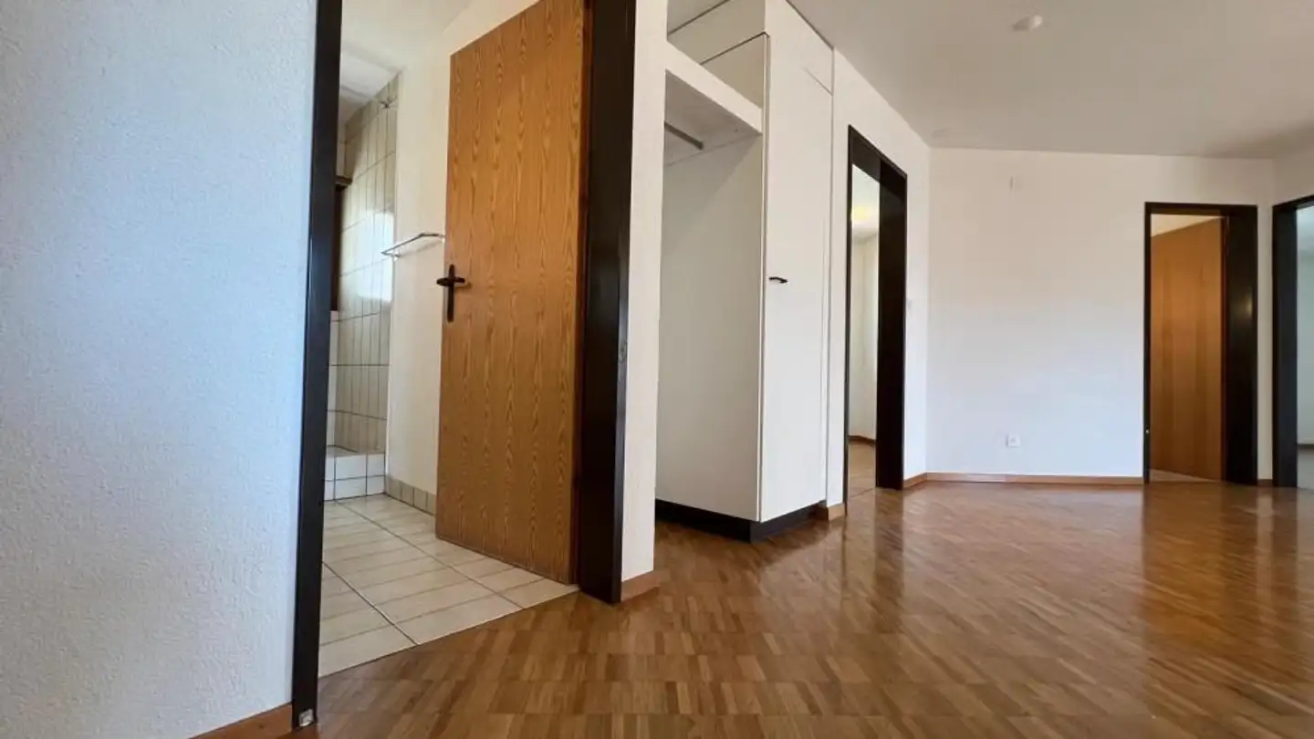 Wohnung mieten - Gauschlastrasse 1, 9478 Azmoos - Foto 2