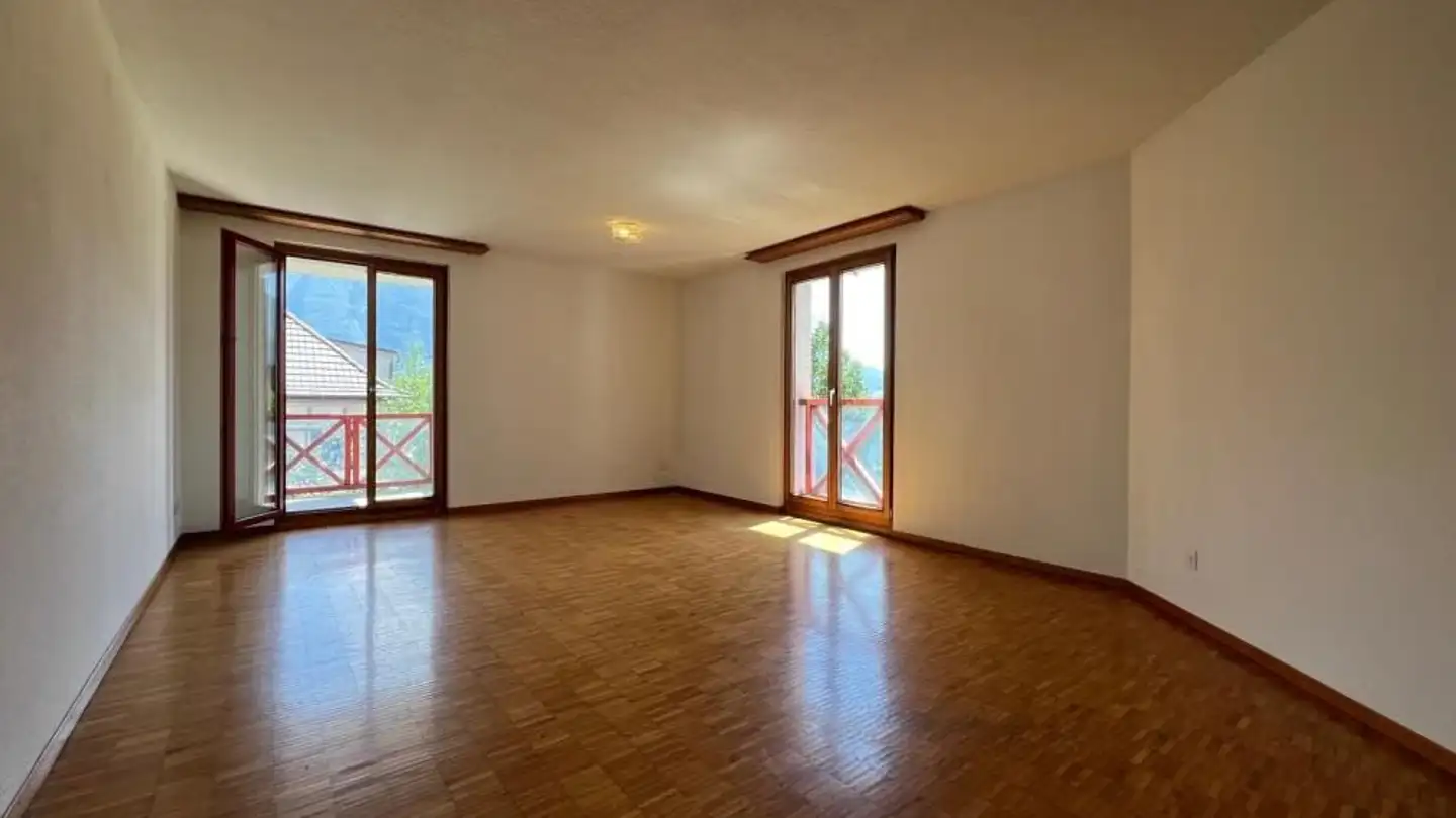 Wohnung mieten - Gauschlastrasse 1, 9478 Azmoos - Foto 3