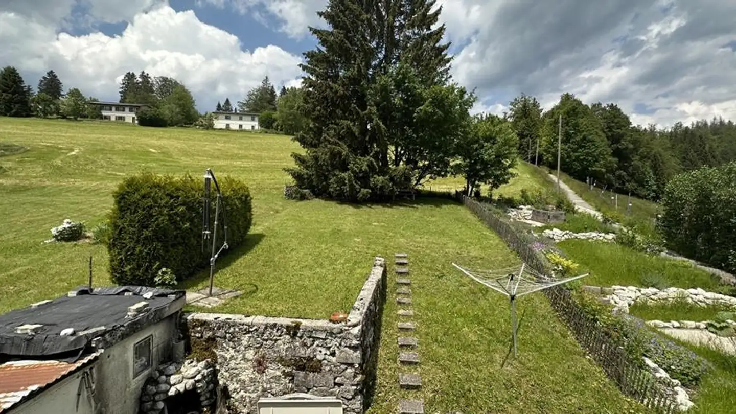 Residential building for sale - La Ruelle 4, 1347 Le Sentier