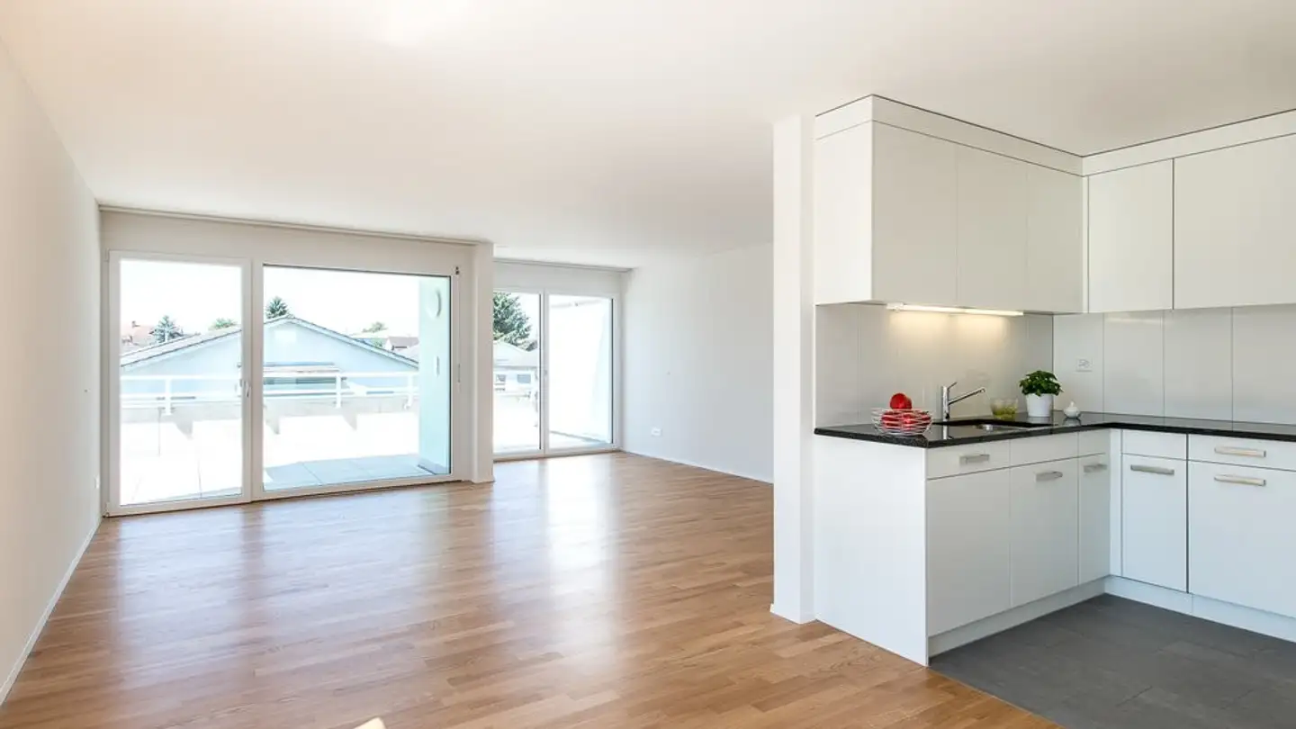 Penthouse mieten - Mooswiesenstrasse 5, 9322 Egnach - Foto 3