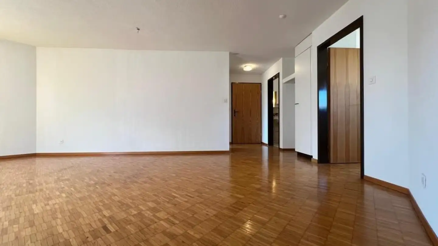 Wohnung mieten - Gauschlastrasse 1, 9478 Azmoos - Foto 4
