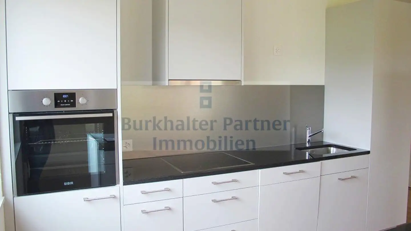 Apartment for rent - Mattenweg 25, 4912 Aarwangen - Photo 2