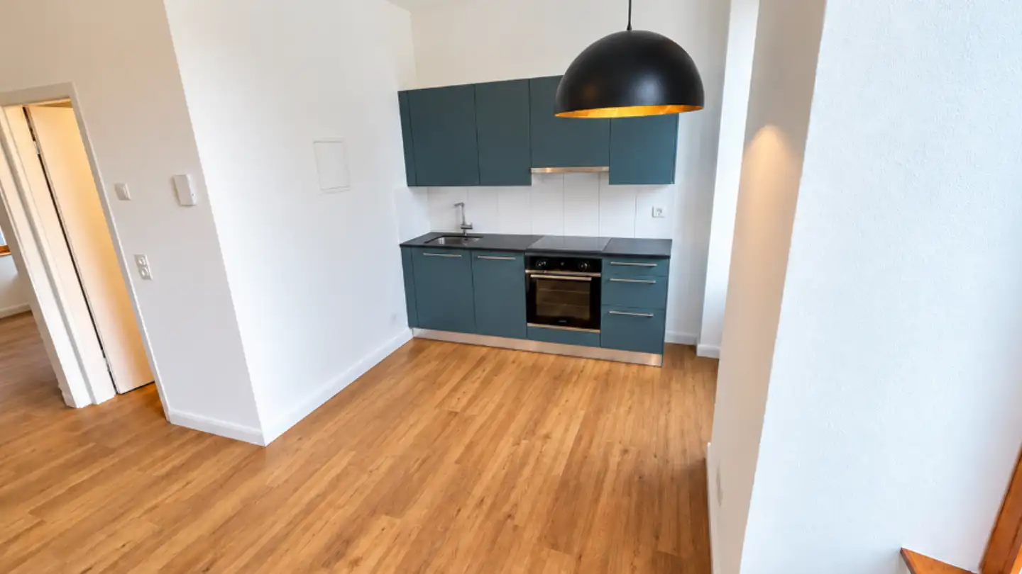 Apartment for rent - 2900 Porrentruy