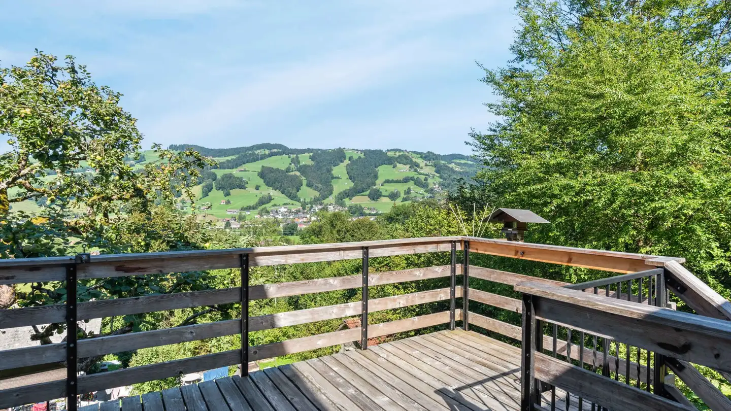 Casa singola in vendita - Allmen 1231, 9630 Wattwil - Photo 2