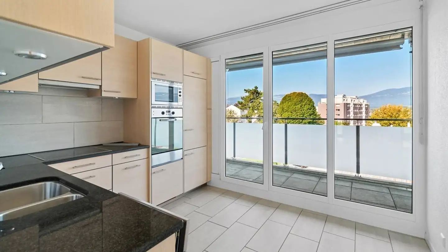 Attico in affitto - Rue Saint-Roch 34, 1400 Yverdon-les-Bains - Photo 2