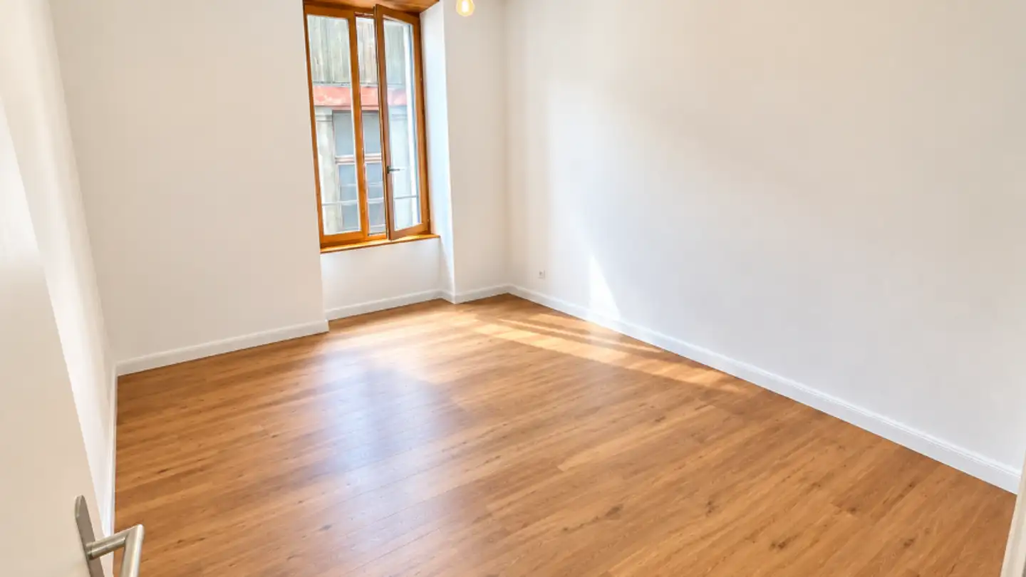 Apartment for rent - 2900 Porrentruy - Photo 3