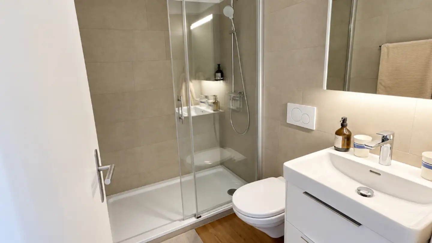 Apartment for rent - 2900 Porrentruy - Photo 4