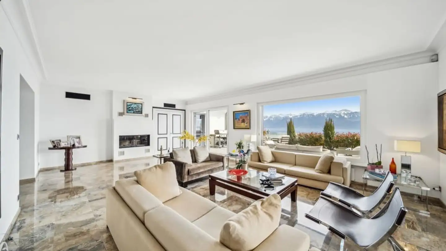 Single house for sale - 1095 Lutry