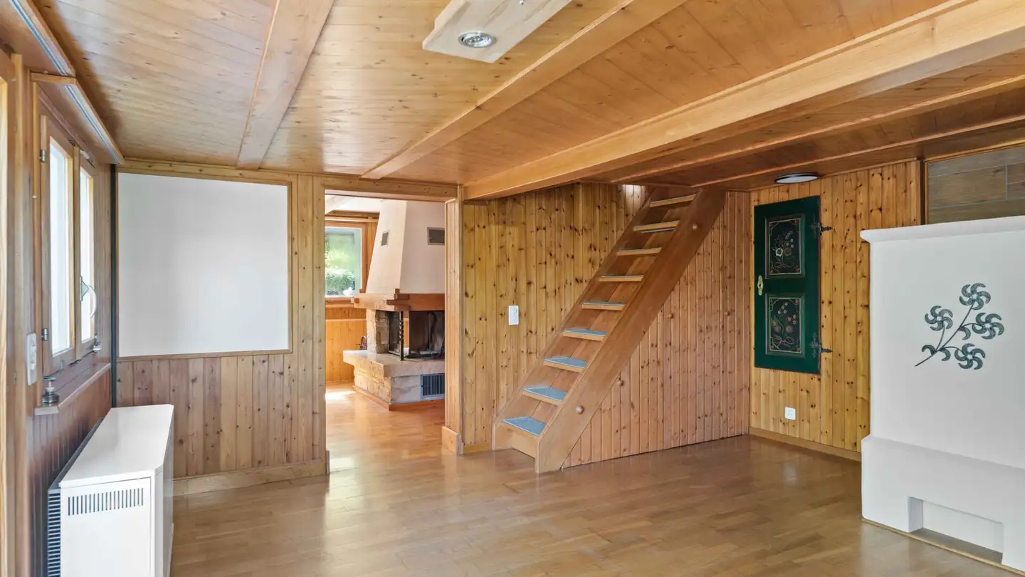 Casa singola in vendita - Allmen 1231, 9630 Wattwil - Photo 3