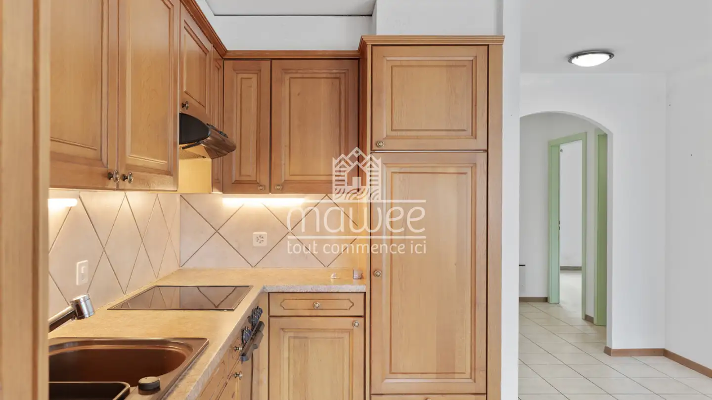 Appartamento in vendita - 1904 Vernayaz - Photo 3