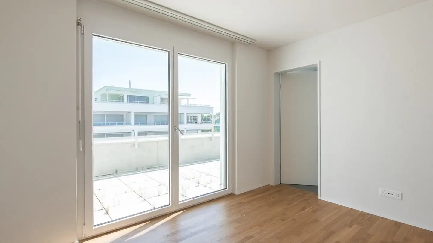 Penthouse mieten - Mooswiesenstrasse 5, 9322 Egnach - Foto 4