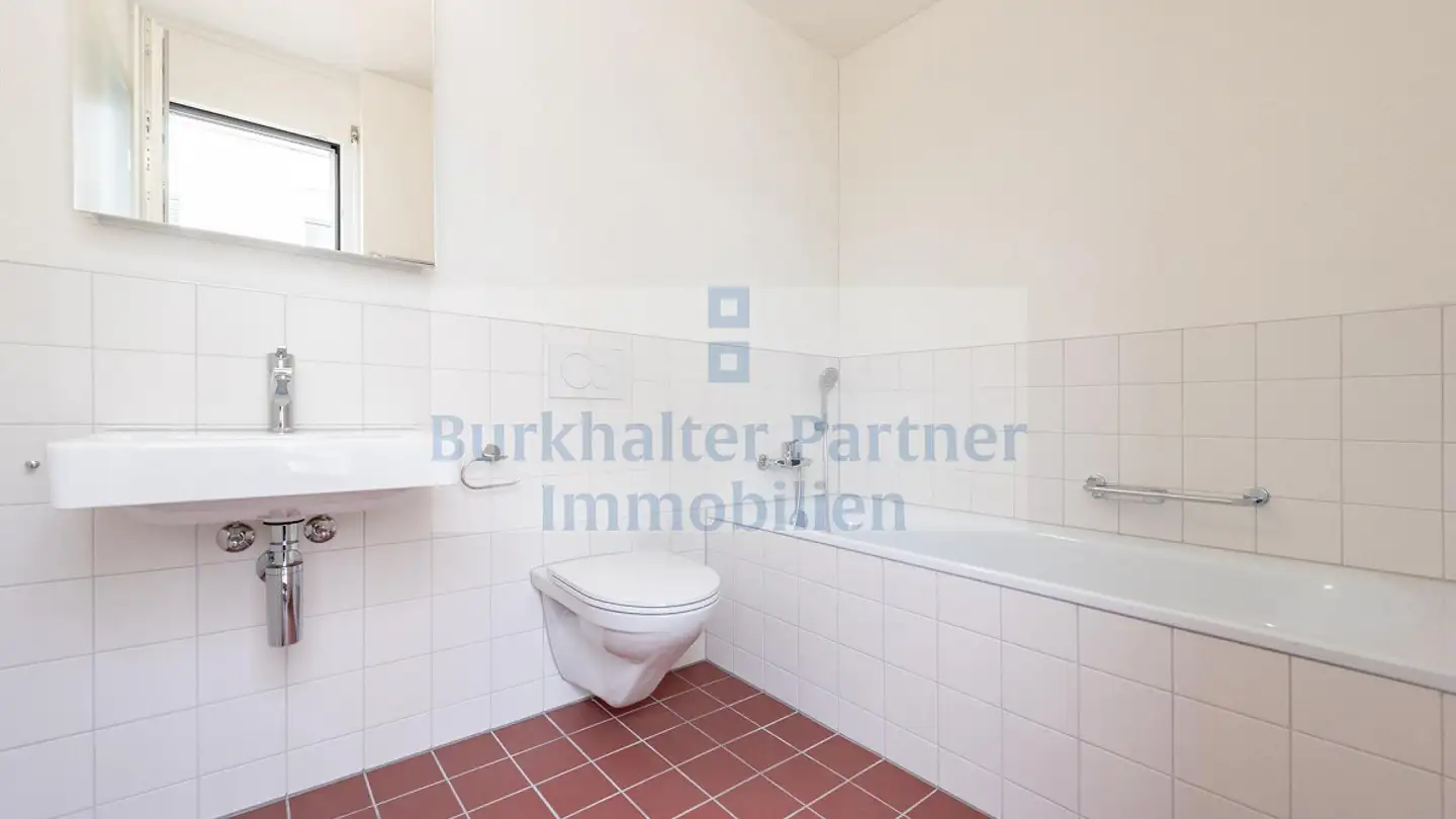 Apartment for rent - Mattenweg 25, 4912 Aarwangen - Photo 4