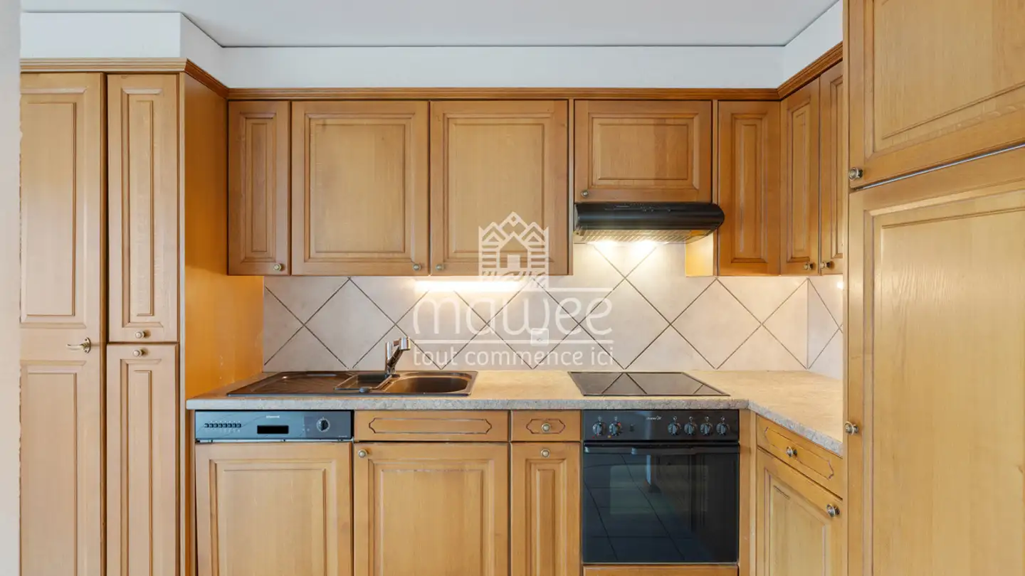 Appartamento in vendita - 1904 Vernayaz - Photo 4