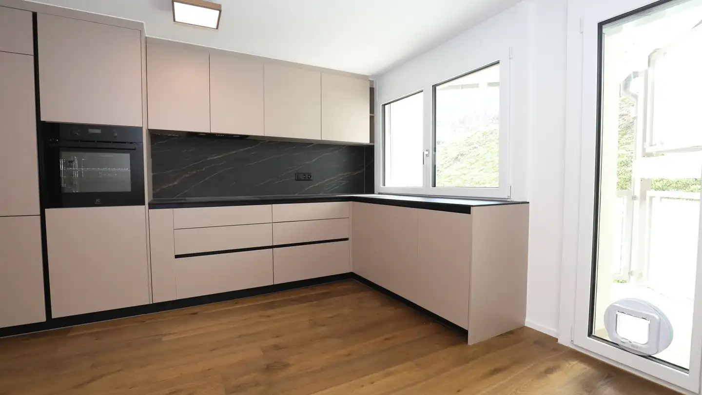 Wohnung kaufen - 8882 Unterterzen - Foto 2